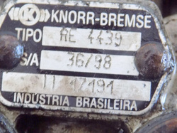 SCANIA 4 114 124 380KM ZAWÓR OBWODOWY AE4439