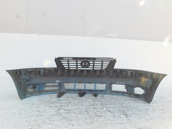 VW SHARAN I LIFT 1.9 TDI 02r ZDERZAK PRZÓD PRZEDNI LC5W