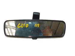RENAULT CLIO III 1.2 08r LUSTERKO WSTECZNE 