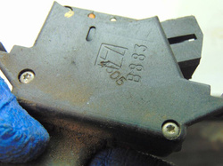 IVECO MAGIRUS 05r MANETKA PRZEŁĄCZNIK ŚWIATEŁ