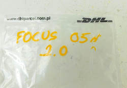 FORD FOCUS Mk2 2.0 TDCI 07r CZUJNIK DESZCZU 3S7S-17D547-AA 1397212021