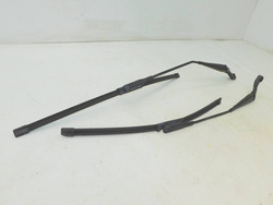 MERCEDES A W169 RAMIONA WYCIERACZEK KOMPLET