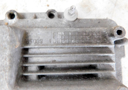 FORD FOCUS C-MAX LIFT MK1 KOMPUTER STEROWNIK SILNIKA 6M51-12A650-MA