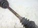 NISSAN PRIMERA P11 LIFT 1,6 01r PÓŁOŚ LEWA