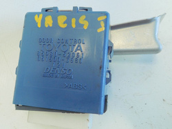 TOYOTA YARIS I STEROWNIK CENTRALNEGO 85980-52051 