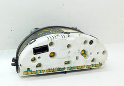 MERCEDES ML W163 2.7CDI 00r LICZNIK ZEGARY PRĘDKOŚCIOMIERZ A1635401847