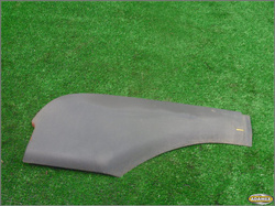 LAND ROVER FREELANDER I 3D LISTWA FURTKI KLAPY TYŁ