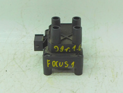 FORD FOCUS Mk1 1.8 1999r CEWKA ZAPŁONOWA NGK U2001