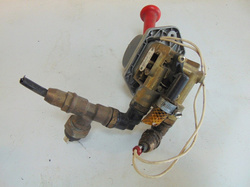 IVECO EUROMOVER 260 DŹWIGNIA RĘCZNEGO 9617230230