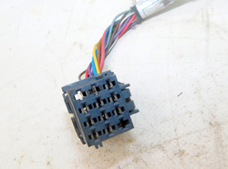 MB ACTROS MP4 12r EURO 5 WIĄZKA DRZWI LEWY PRZÓD 