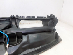 BMW E39 DESKA ROZDZIELCZA KOKPIT 