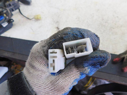 IVECO STRALIS PACER 260 2005r STACYJKA + KLUCZYK