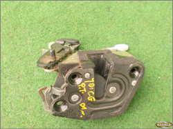 KIA JOICE 2.0 2001r - ZAMEK DRZWI PRAWY TYŁ