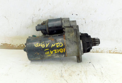 SEAT IBIZA III 1.9TDI 2002r HB ROZRUSZNIK