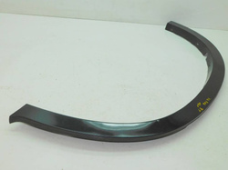 BMW X6 F16 M50d LISTWA BŁOTNIKA PRAWY TYŁ 8056552 