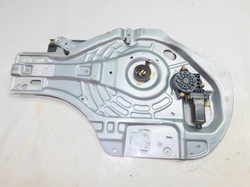 HYUNDAI TUCSON 2005r PODNOSNIK SZYBY PRAWY PRZÓD