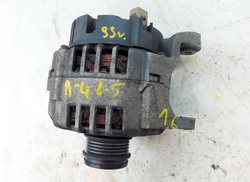 AUDI A4 B5 1.6 99r LIFT ALTERNATOR 06B903016E 120A
