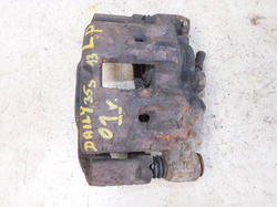 IVECO DAILY 35S13 2.8HPI 2001r ZACISK LEWY PRZÓD