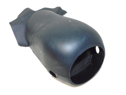 BMW F20 120i 18r LCI OSŁONA KOLUMNY KIEROWNICZEJ 