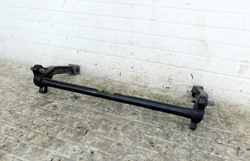 MAN TGX LIFT 2018r EURO 6 XLX DRĄŻEK BELKA WYWROTU KABINY 81.41715-6019