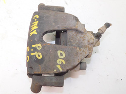 FORD FOCUS C-MAX I 06 ZACISK HAMULCOWY PRAWY PRZÓD