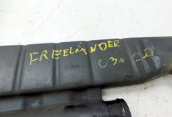 LR FREELANDER I 03r 2.0TD4 RURA REZONATOR POWIETRZA PHD000170