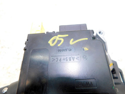 SKODA OCTAVIA II 2005 PRZEŁĄCZNIK ZESPOLONY CZUJNIK SKRĘTU 1K0953549BN