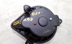 RENAULT SCENIC RX4 I LIFT WENTYLATOR DMUCHAWA NAWIEWU 