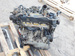 TOYOTA YARIS I 1.4D4D 03r SILNIK 1ND-P52