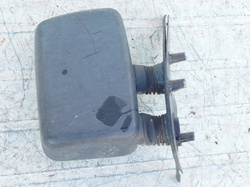 JUMPER I BOXER DUCATO 2.5D 94-06 LUSTERKO PRAWE 