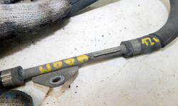 MB ACTROS MP4 12r EURO 5 RURA PRZEWÓD WĄŻ WODY 