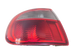 SEAT TOLEDO II 98-05r LAMPA KAROSERYJNA Z BŁOTNIKA LEWA TYŁ