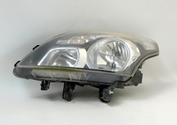 RENAULT KOLEOS I 2.0D 09r LAMPA REFLEKTOR LEWY PRZÓD EUROPA