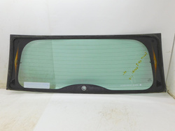  FORD FOCUS Mk2 06r KOMBI SZYBA KLAPY BAGAŻNIKA TYŁ 