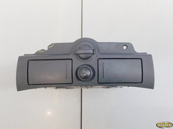 SSANGYONG RODIUS 2.7 05r  POPIELNICZKA ZAPALNICZKA