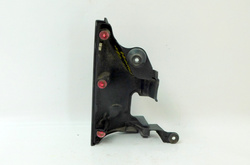 RENAULT KANGOO II 1.5 D 08r NAROŻNIK OSŁONA POD LAMPE PRAWY TYŁ 8200557183