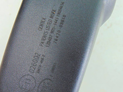 SSANGYONG KYRON 2.0D 08r LUSTERKO WEWNĘTRZNE