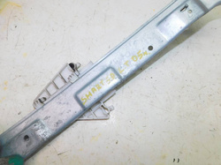 SMART FORFOUR I 2006r PODNOSNIK SZYBY LEWY TYŁ