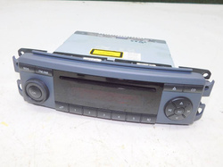 SMART FORFOUR I 1.1 2006r - RADIO BE6085