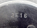 MAZDA 3 II BL 2012r 2.0 B MECHANIZM PODNOSZENIA SZYBY LEWY TYŁ