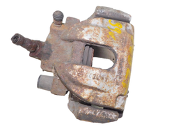 VOLVO S80 2.8T 1999r ZACISK HAMULCOWY LEWY TYŁ