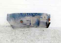 MB ACTROS MP3 MP2 NADKOLE OSŁONA KOŁA LEWY PRZÓD A9435203422