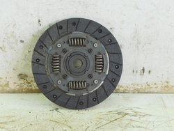 VW POLO III 1.9 1998r SPRZĘGŁO KOMPLETNE