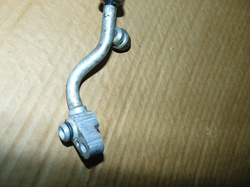SUBARU OUTBACK IV 2.0 D 09-14 PRZEWÓD KLIMATYZACJI