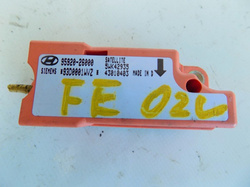 HYUNDAI SANTA FE I 02 CZUJNIK UDERZENIA 9592026000