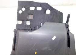 OPEL VECTRA C LIFT 1.9 CDTI GTS SCHOWEK PASAŻERA 