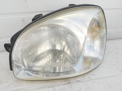 HYUNDAI SANTA FE I 2.0 06r LAMPA PRZÓD LEWY