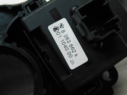 BMW E46 2.0D 1999r PRZEŁĄCZNIK ZESPOLONY