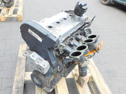 AUDI A3 8L 1.8 AUTOMAT 96-03r 5D SILNIK AGN