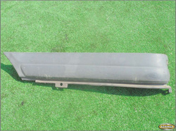  FORD TRANSIT MK6 00-06 LISTWA ZDERZAKA LEWY TYŁ